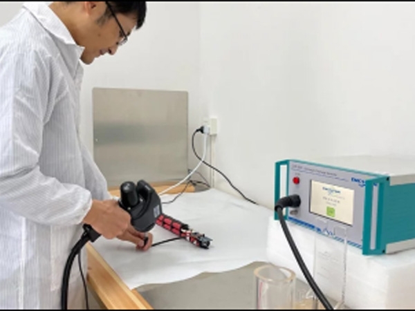 Rapid Prototyping (20 days)