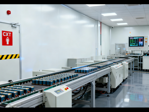 How to Choose a Reliable Battery Manufacturer for Your Products