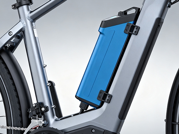 5 Key Factors in Designing a Safe and Efficient eBike Battery Pack