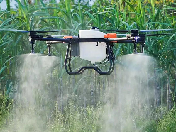 How to Choose a Drone Battery (Complete Guide for UAV Users)