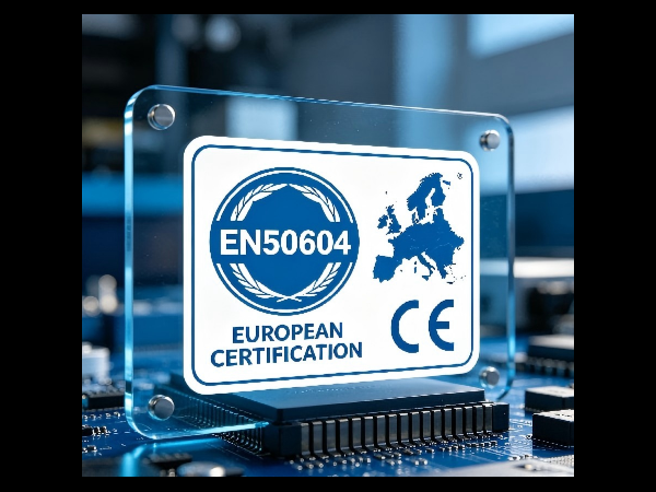 EU Battery Regulations 2026 Guide: What Lithium Battery Manufacturers Need to Know for European Markets