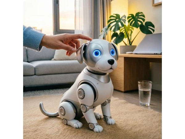 Why Custom-Shaped Lithium Polymer Batteries Are Important for Robotic Pets