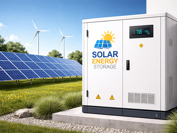 Best Battery for Solar Energy Storage in 2026: Complete Guide