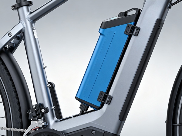 How to Customize Electric Bicycle Battery Packs for Your Brand?