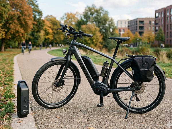 EU Battery Regulation 2023/1542: A Complete Guide for Battery Manufacturers