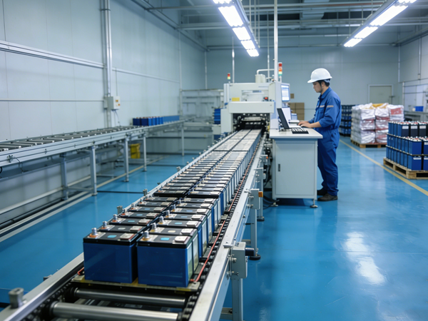 2025 eBike Battery B2B Procurement Guide: OEM, ODM, and Wholesale Solutions