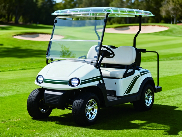 How Long Does a Golf Cart Battery Last? A Complete Guide for 2025