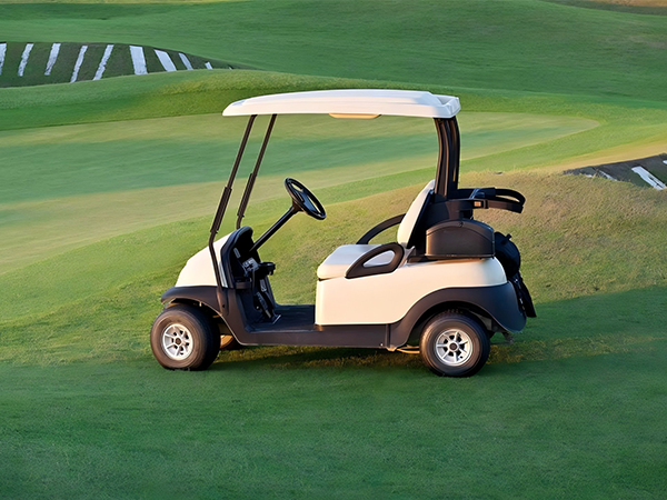 Golf Cart