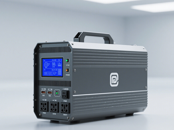 Industrial Energy Storage Batteries