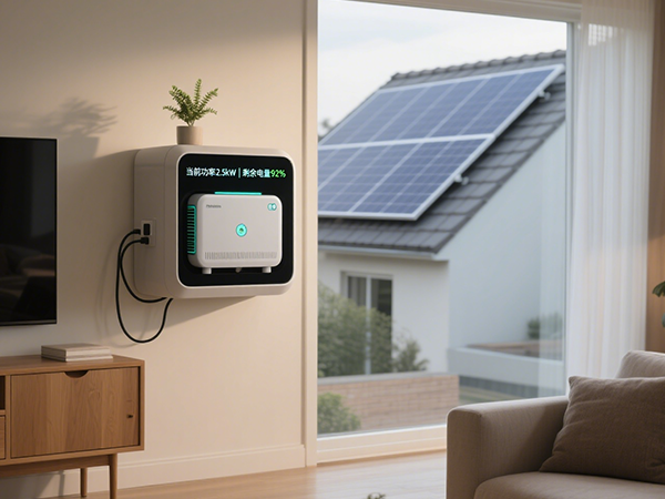 Home Energy Storage Battery