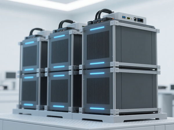 Commercial Energy Storage Batteries