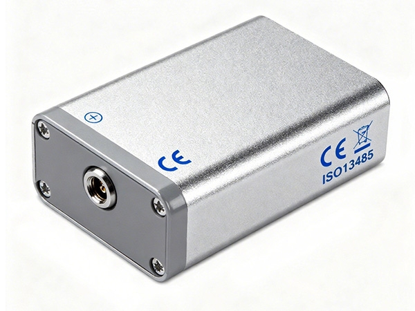 Supporting a Medical Device Company in Developing a High-Safety Backup Battery