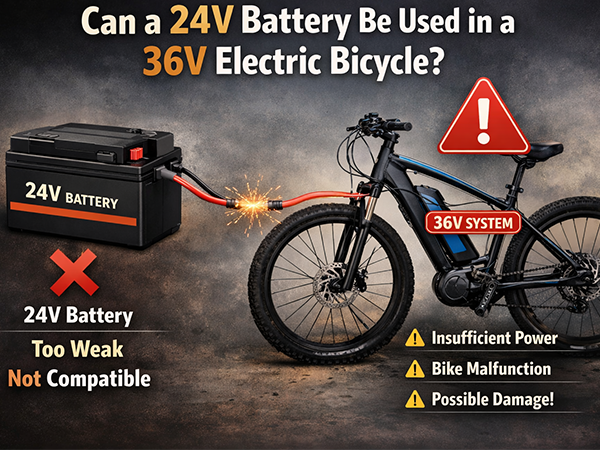 1769854728984071-default.png Can a 24V battery be used in a 36V electric bicycle.png