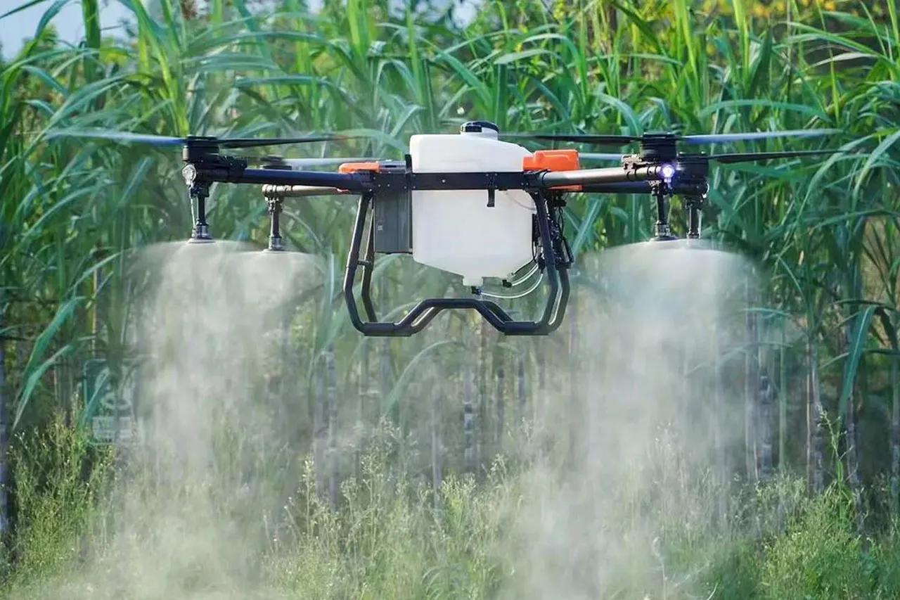 How to Choose the Best Drone Battery for Industrial UAVs .jpeg