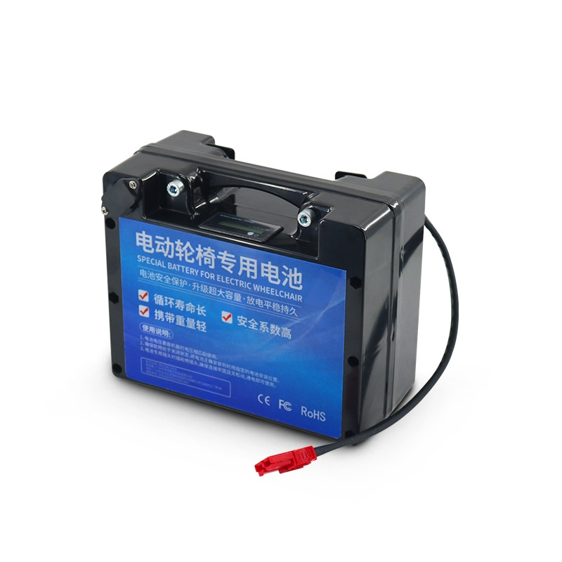24v lifepo4 battery
