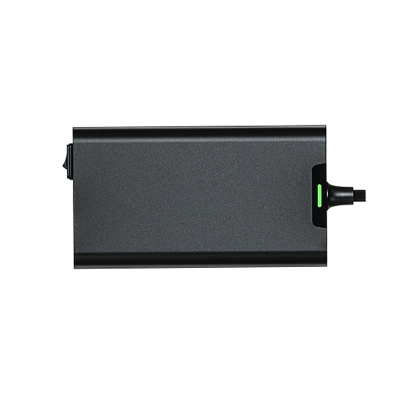 Electric Motorcycle Charger | Compatible with 24V / 36V / 48V / 60V Lithium Batteries