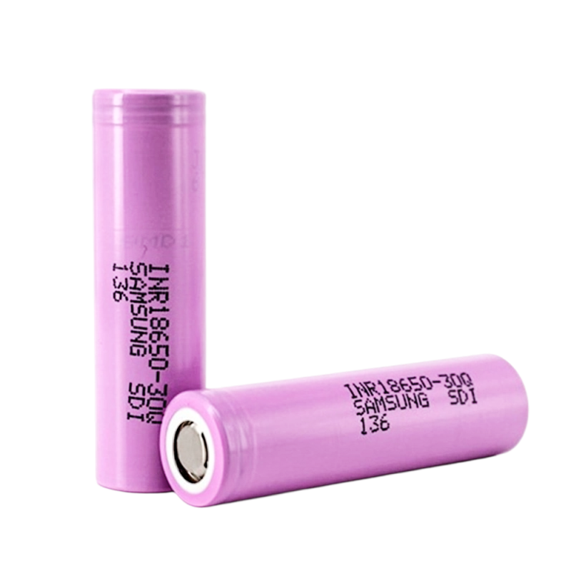 Samsung18650 30Q battery