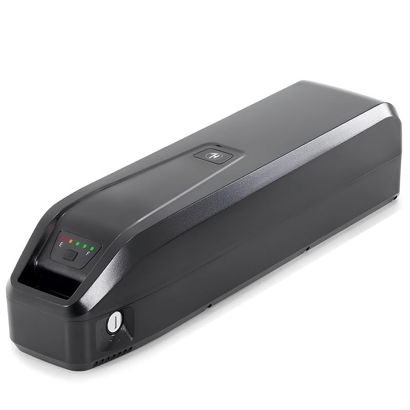 48V 13Ah Ebike Battery | UL2271 Certified Lithium Pack